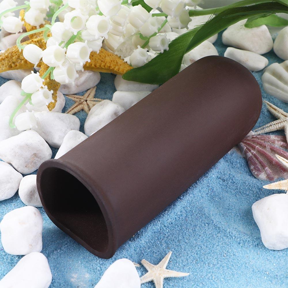 Marine Aquarium Live - New Fish Tank Cave Aquarium Shelter