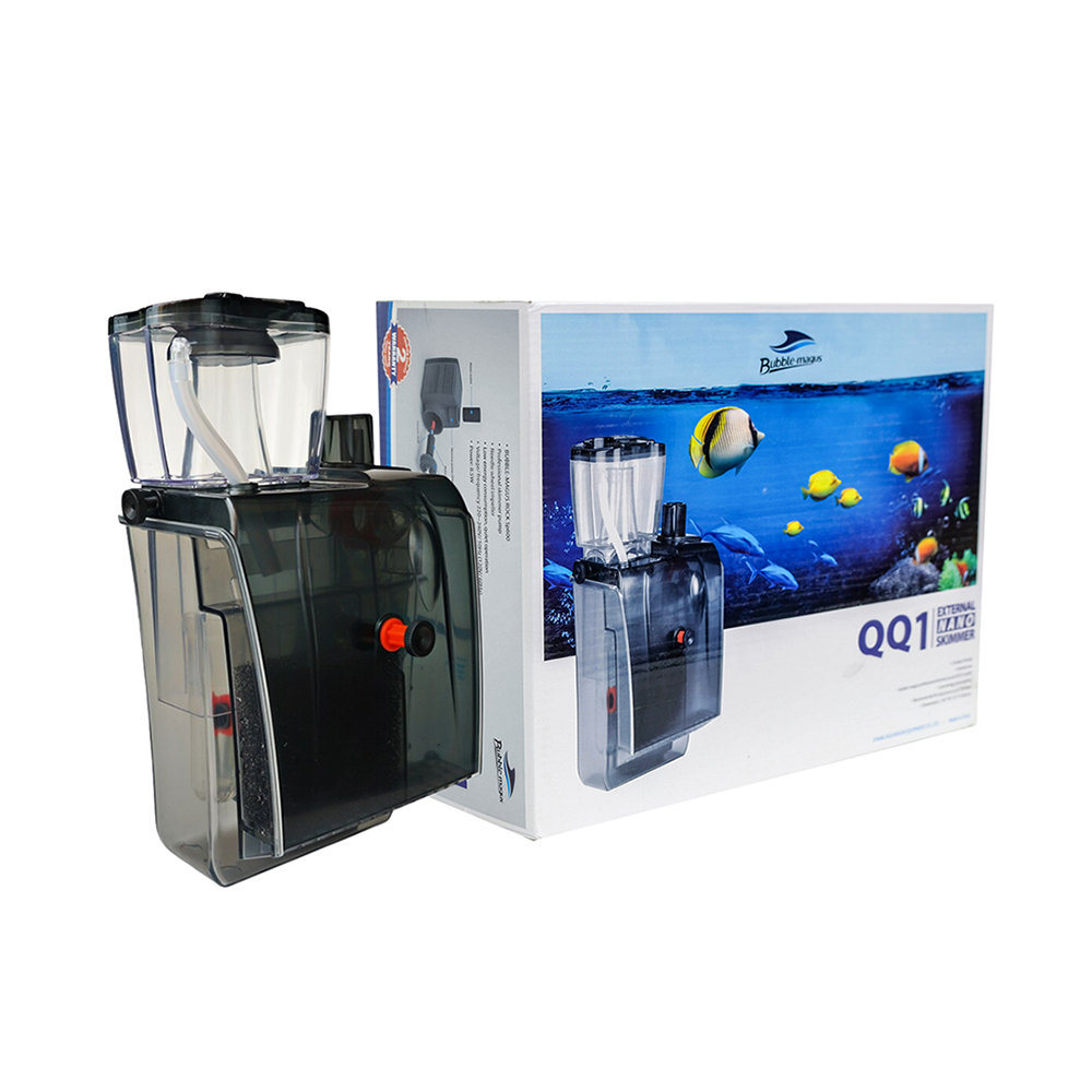Protein Skimmer Hang On - QQ1/2/3 220V-240V Internal Hang On Nano