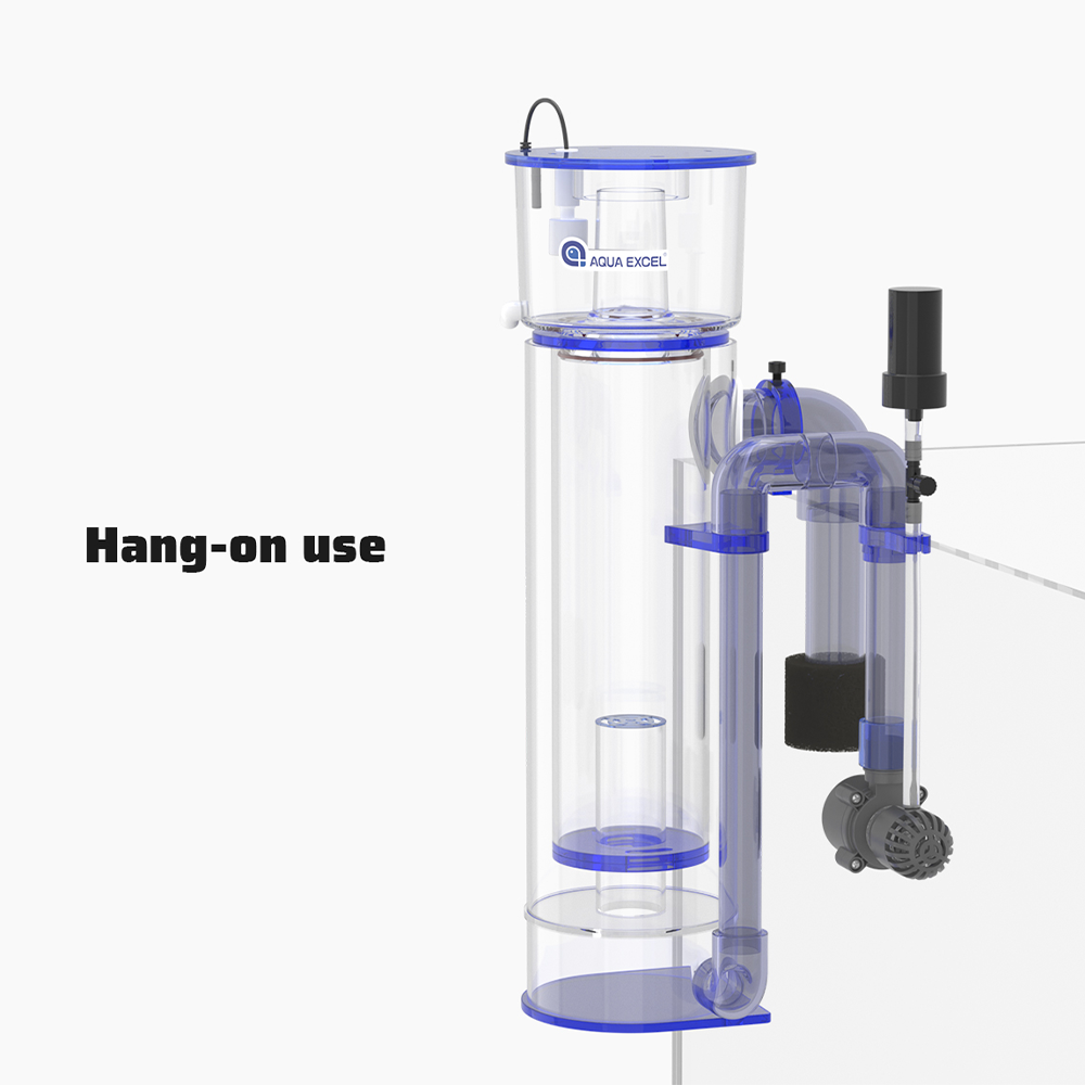 AE-75H/100H Hang-on Protein Sk - Protein Skimmer Hang On 评论和价格
