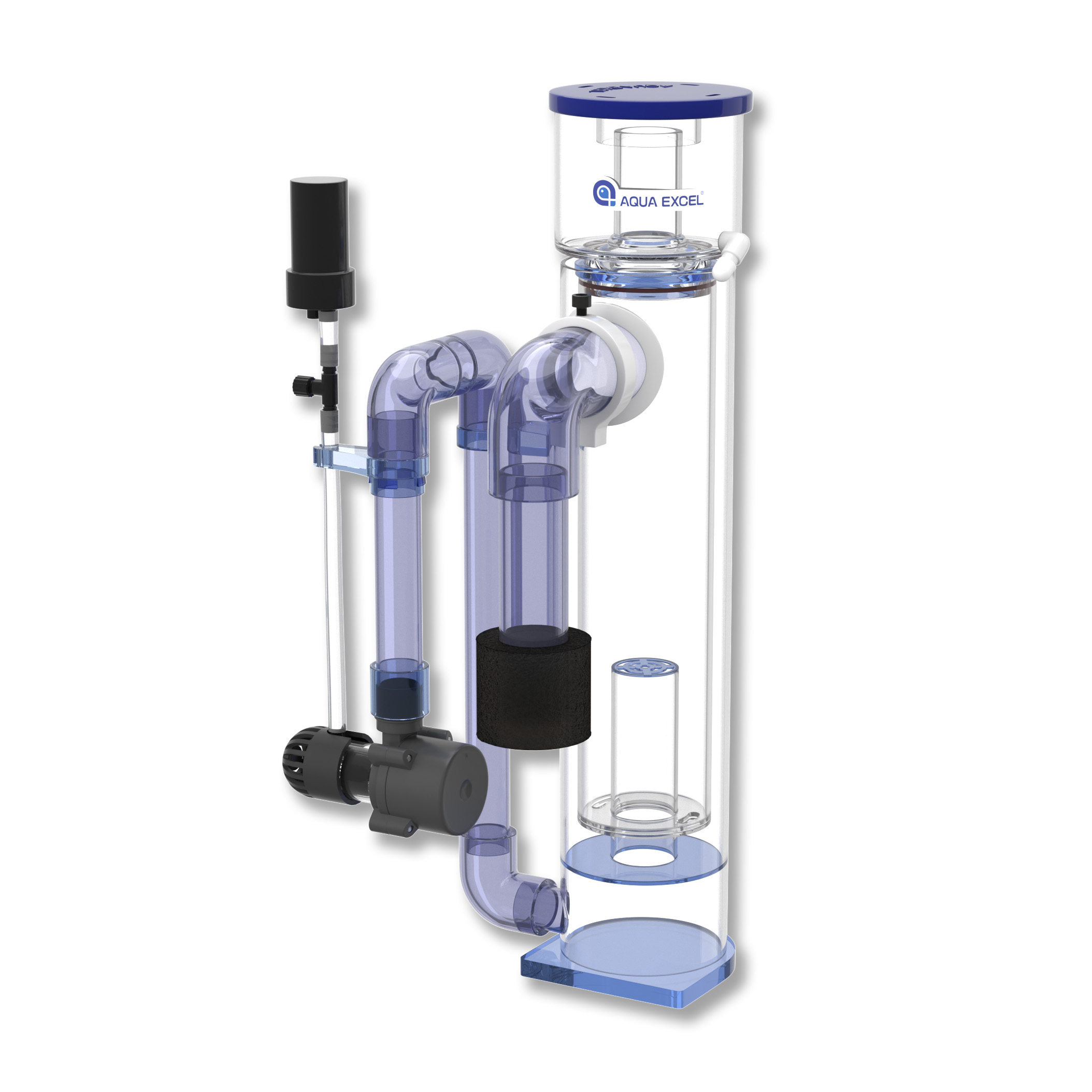 AE-75H/100H Hang-on Protein Sk - Protein Skimmer Hang On 评论和价格