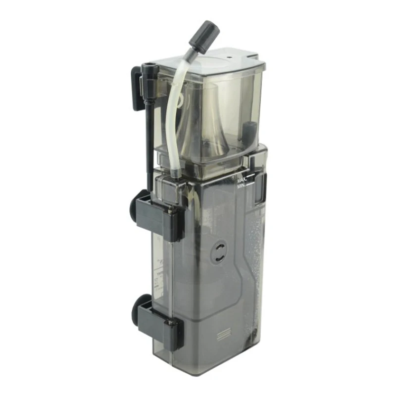 Resun SK-300 300L/H 220V Mini  - Protein Skimmer Hang On 评论和价格