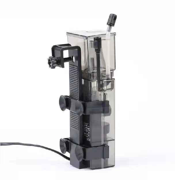 Resun SK-300 300L/H 220V Mini  - Protein Skimmer Hang On 评论和价格