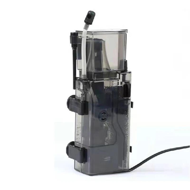 Resun SK-300 300L/H 220V Mini  - Protein Skimmer Hang On 评论和价格