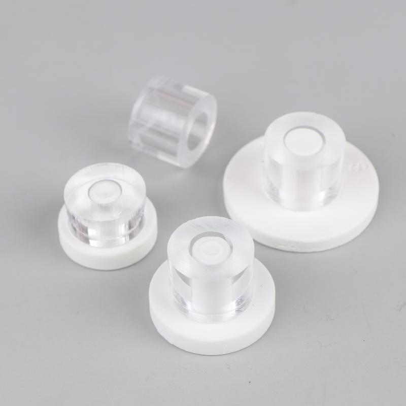 6Pcs/set Coral Frag Brackets E - Marine Aquarium Live 评论和价格