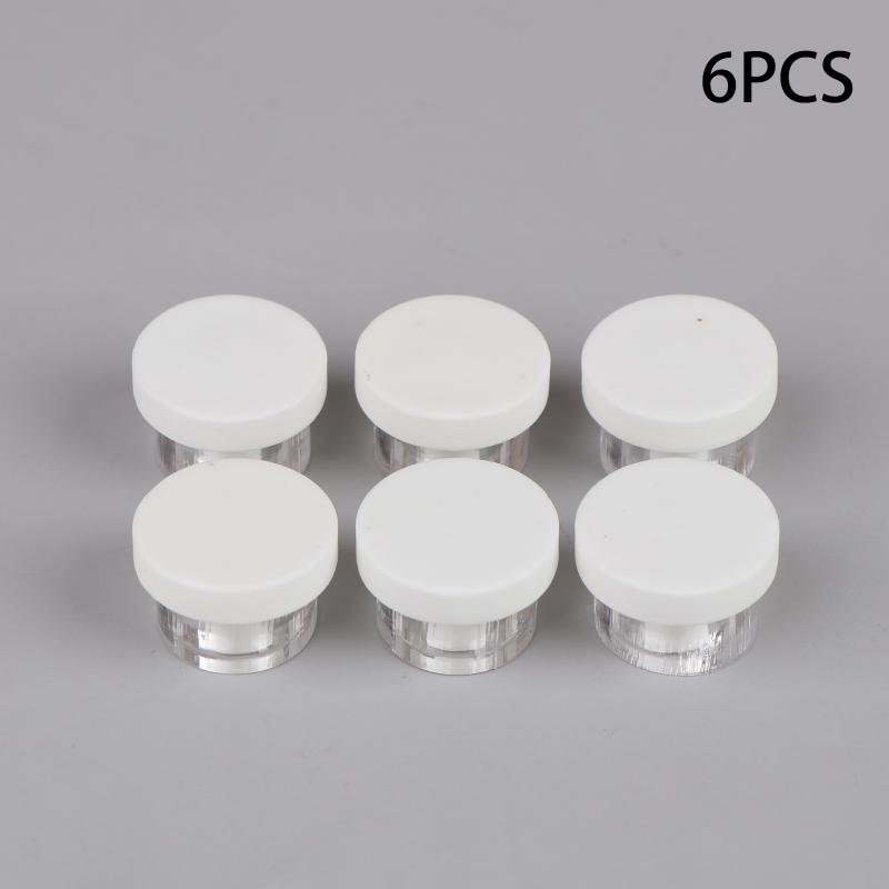 6Pcs/set Coral Frag Brackets E - Marine Aquarium Live 评论和价格