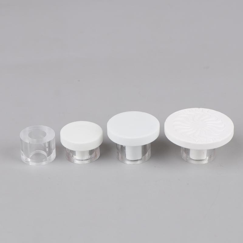 6Pcs/set Coral Frag Brackets E - Marine Aquarium Live 评论和价格