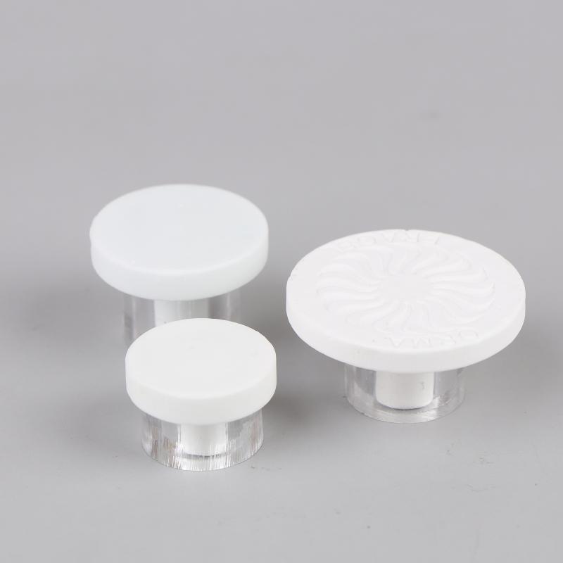6Pcs/set Coral Frag Brackets E - Marine Aquarium Live 评论和价格