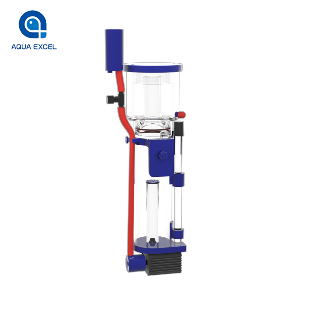 Aqua Excel AE-NANO40/50/70D DC - Protein Skimmer Hang On 评论和价格