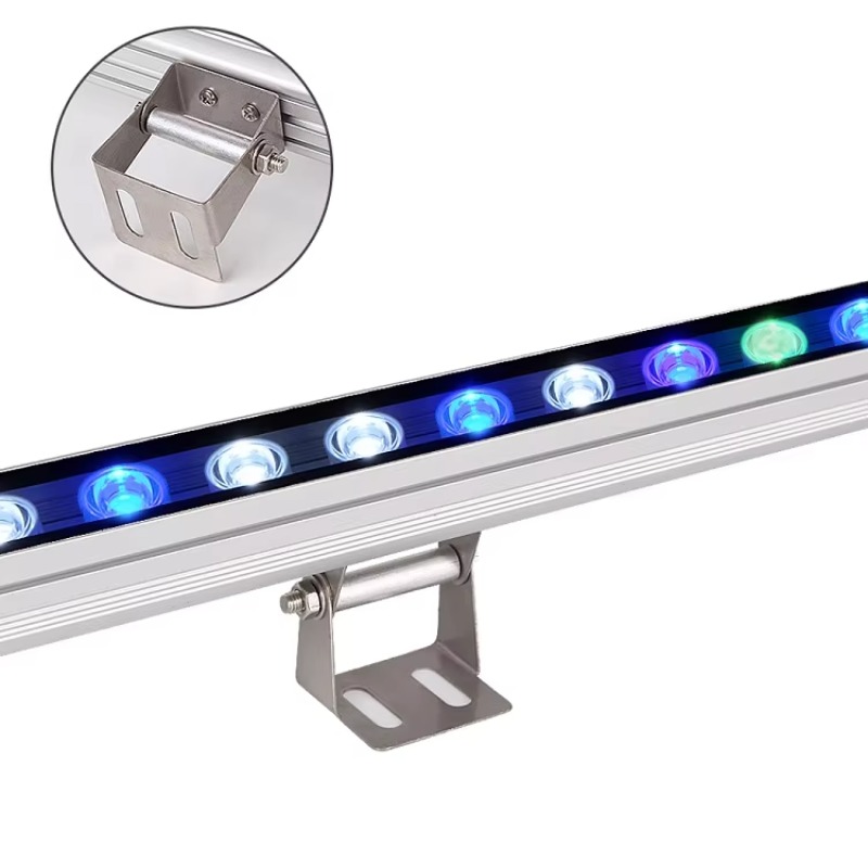 LED Aquarium Light 2.5 Feet 18 - Marine Aquarium Pc 评论和价格