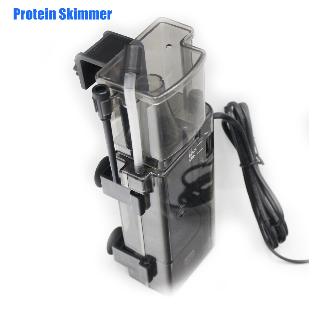 3.5W 300L /H Resun SK-300 300L - Protein Skimmer Hang On 评论和价格
