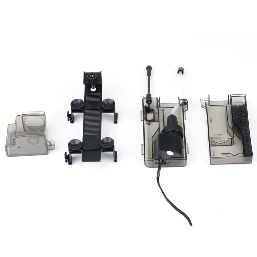 3.5W 300L /H Resun SK-300 300L - Protein Skimmer Hang On 评论和价格