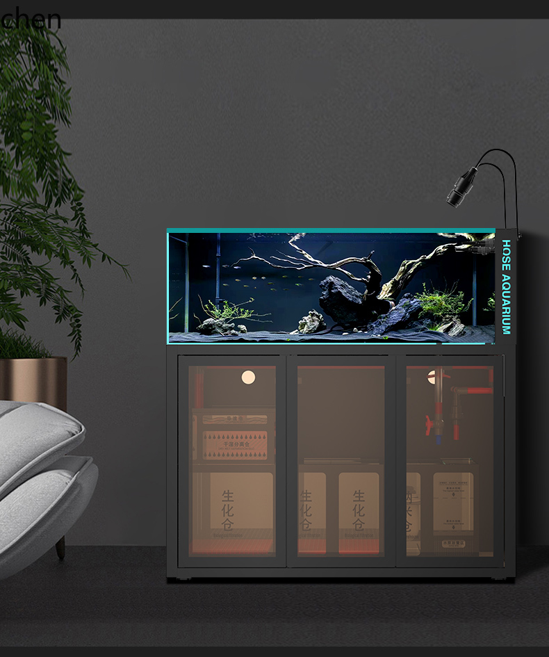 ZML Fish Tank Aquarium Bottom  - Marine Aquarium Live 评论和价格