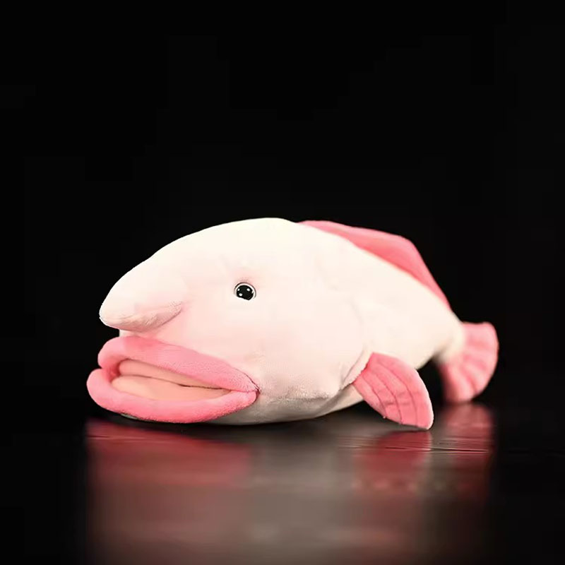 Simulated Animal Blobfish Sea  - Aquarium Marine Park 评论和价格