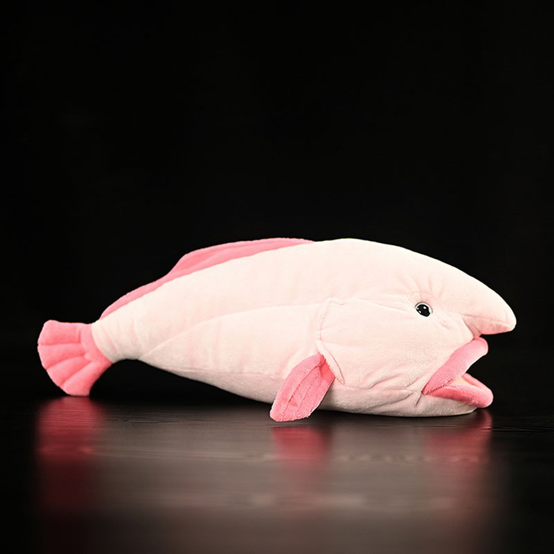 Simulated Animal Blobfish Sea  - Aquarium Marine Park 评论和价格