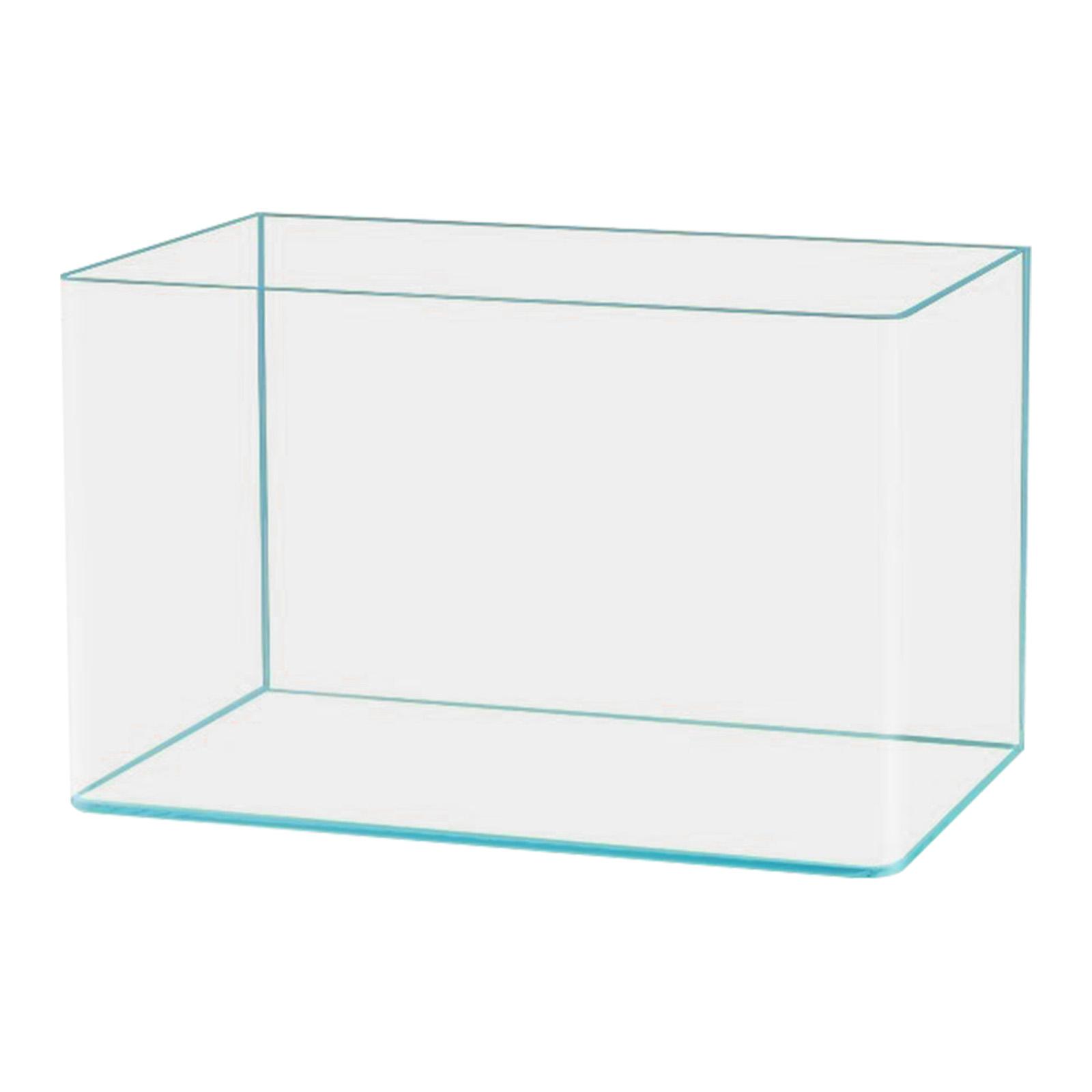 Clear Glass Fish Tank Decorati - Marine Aquarium Live 评论和价格