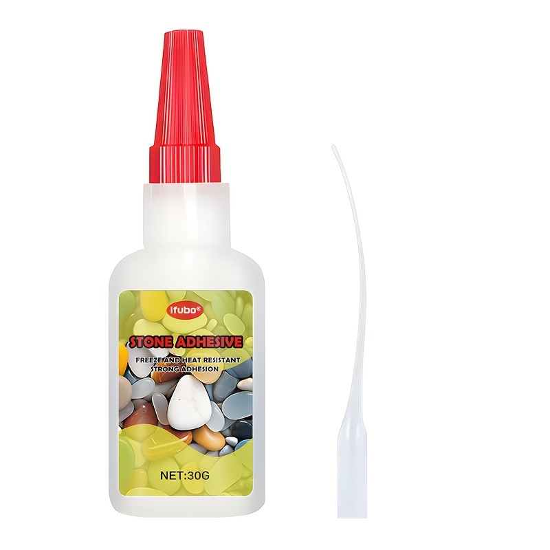 IFUBO Heavy-Duty Stone Liquid  - Marine Aquarium Epoxy 评论和价格