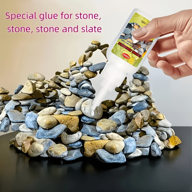 IFUBO Heavy-Duty Stone Liquid  - Marine Aquarium Epoxy 评论和价格