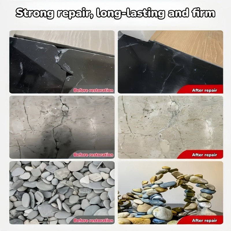 IFUBO Heavy-Duty Stone Liquid  - Marine Aquarium Epoxy 评论和价格