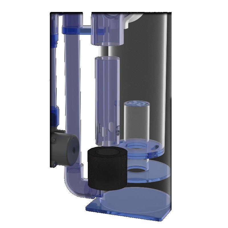 AE-75H/100H Hang-on Protein Sk - Protein Skimmer Hang On 评论和价格