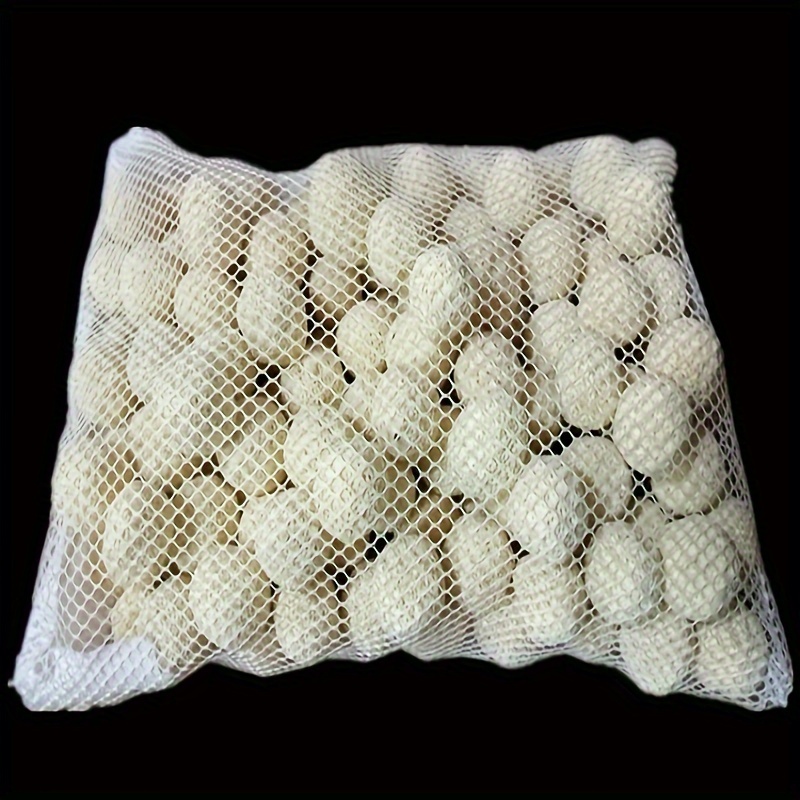 Reusable Zipper Filter Media B - Protein Skimmer Hang On 评论和价格