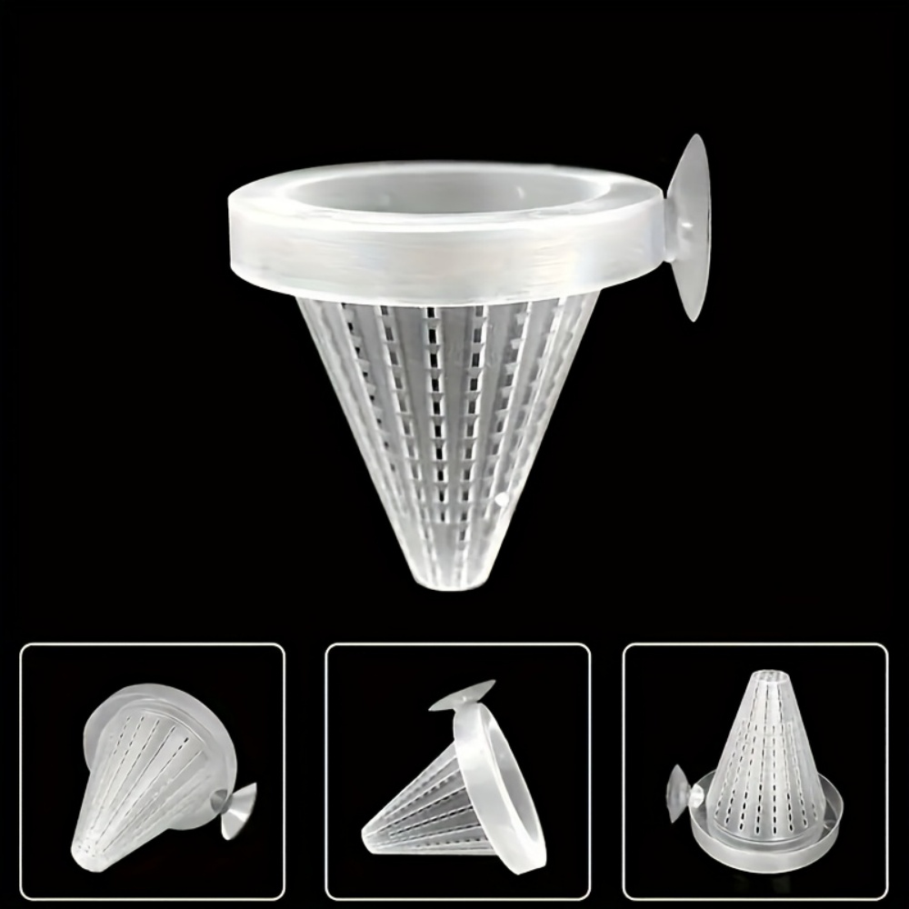 2 Aquarium Basket-Style Feeder - Marine Aquarium Live 评论和价格