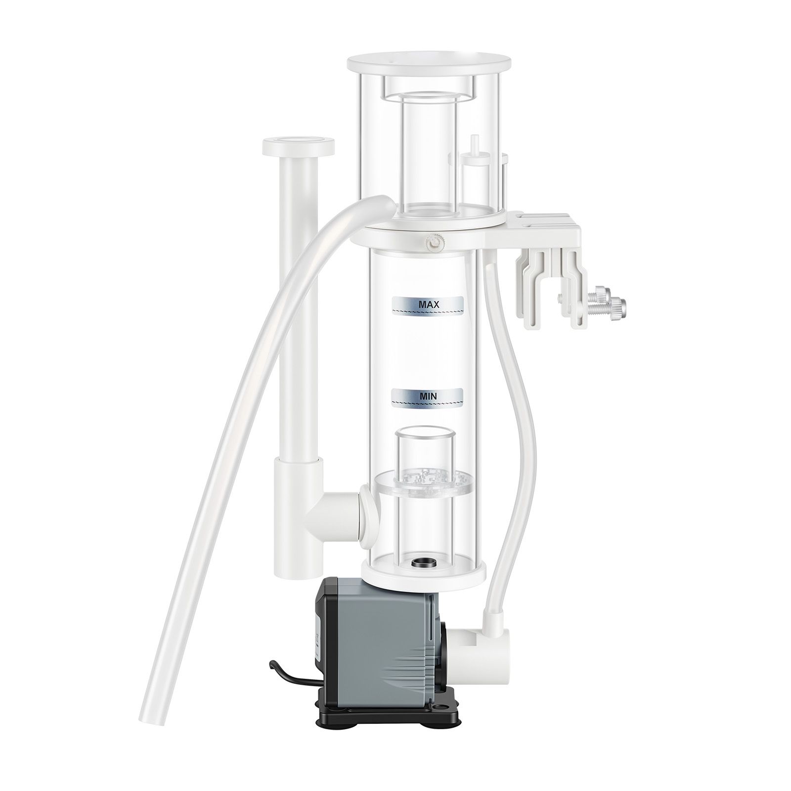 Protein Skimmer for 20-30 Gal  - Protein Skimmer Hang On 评论和价格