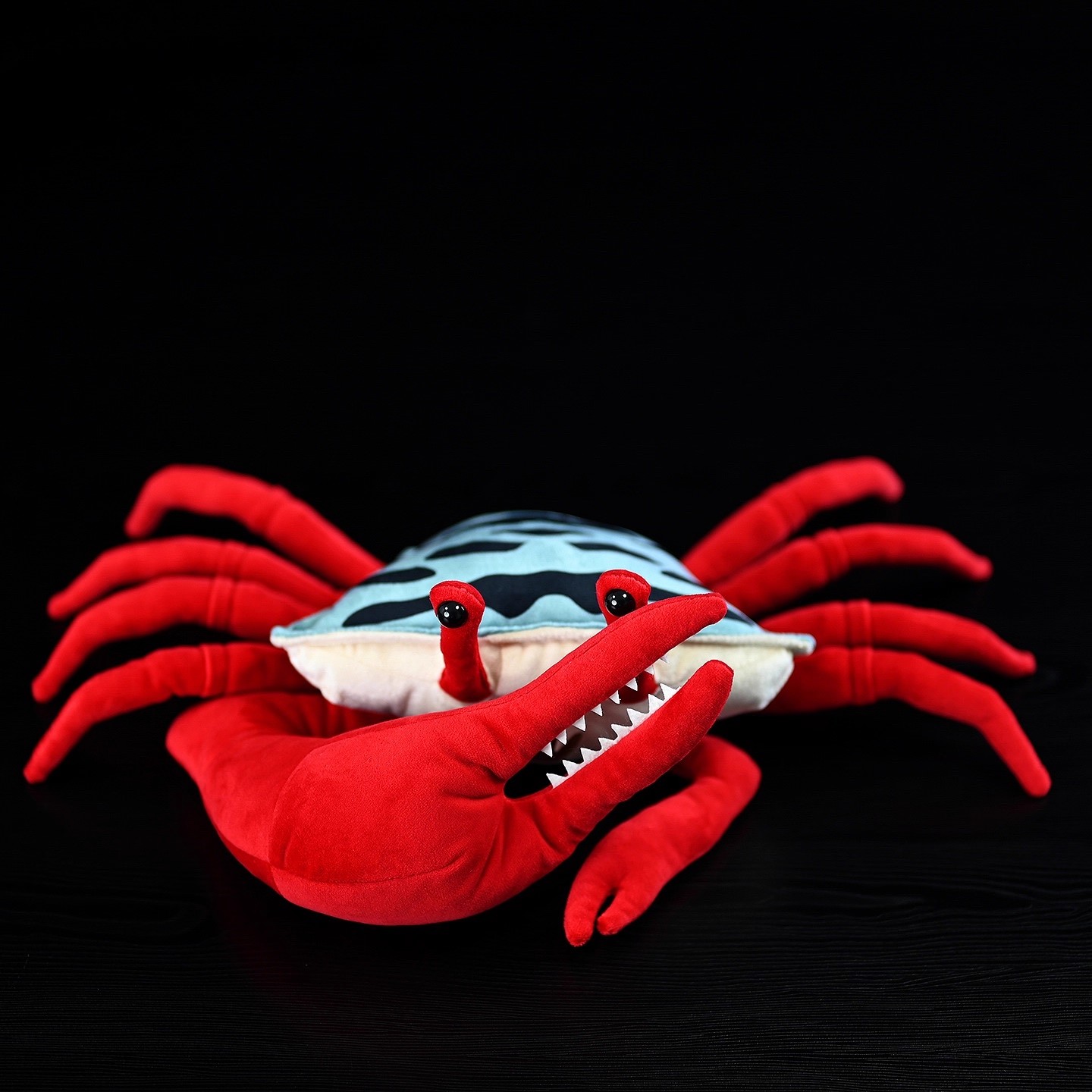 Red Claw Fiddler Crab Sea Beac - Aquarium Marine Park 评论和价格