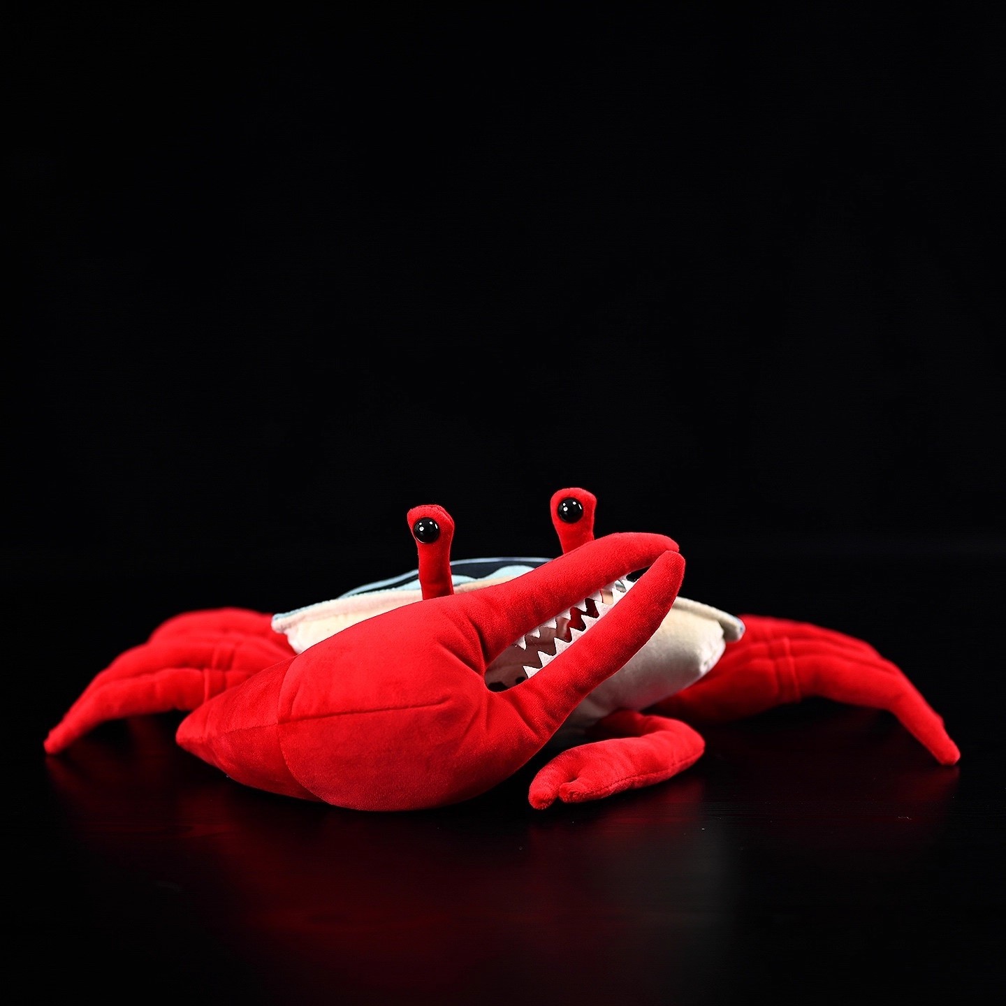 Red Claw Fiddler Crab Sea Beac - Aquarium Marine Park 评论和价格