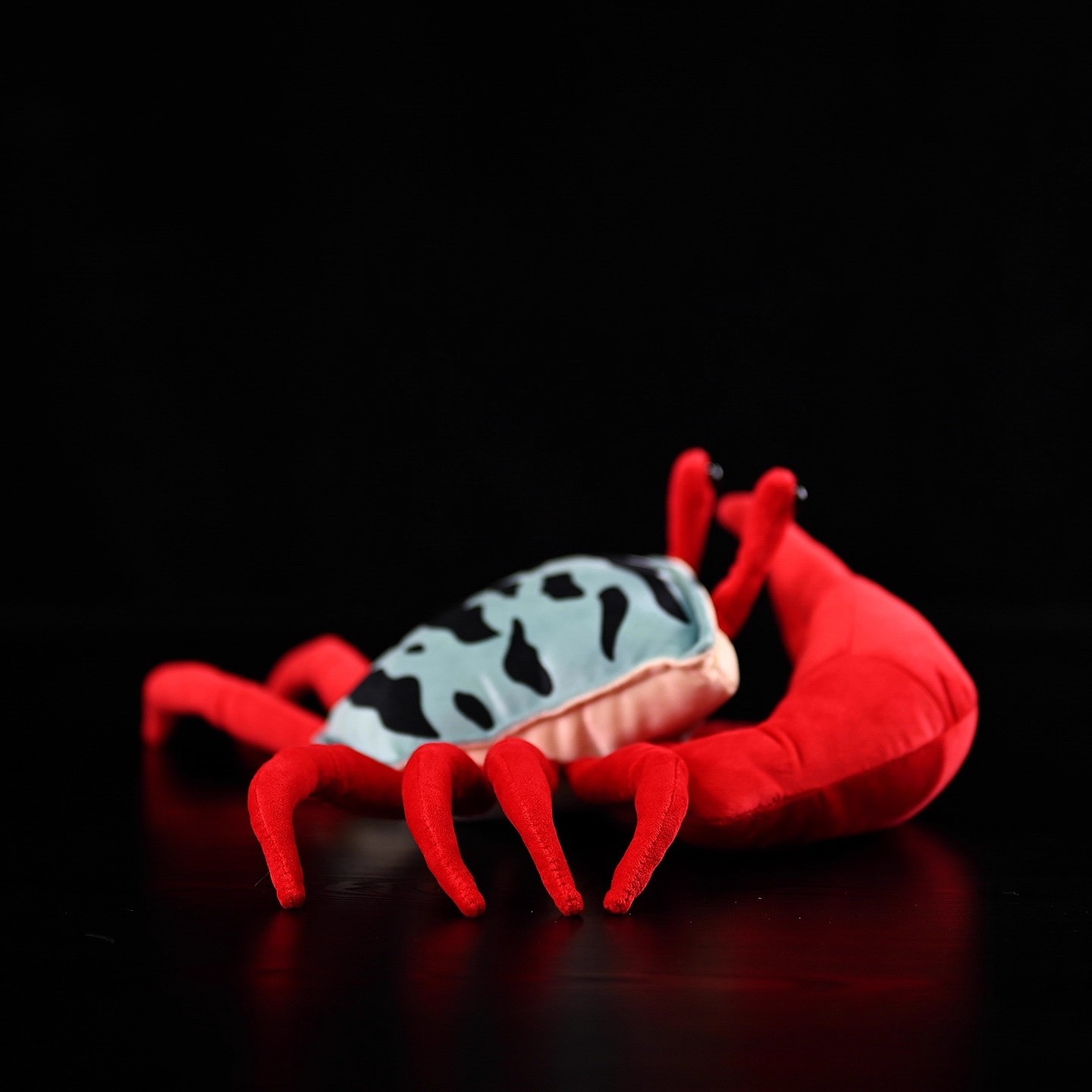 Red Claw Fiddler Crab Sea Beac - Aquarium Marine Park 评论和价格