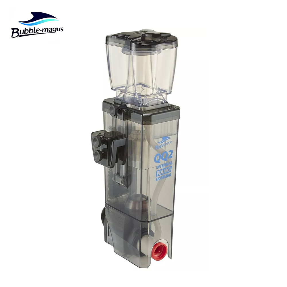 Bubble Magus BM QQ2 Internal H - Protein Skimmer Hang On 评论和价格