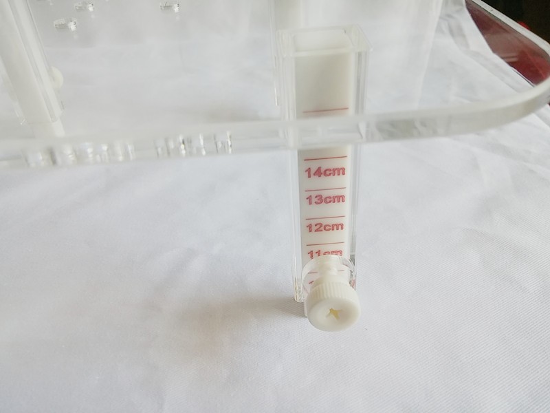 Adjustable Protein Skimmer Lif - Protein Skimmer Hang On 评论和价格