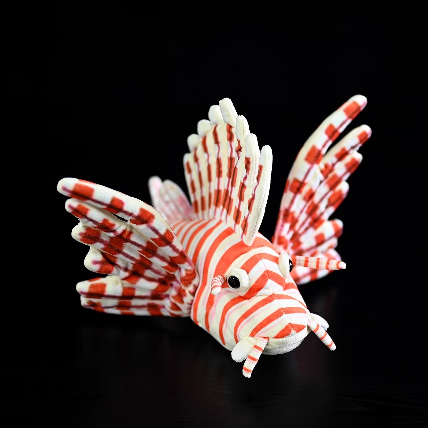 Pterois Volitans Coral Reef Fi - Aquarium Marine Park 评论和价格