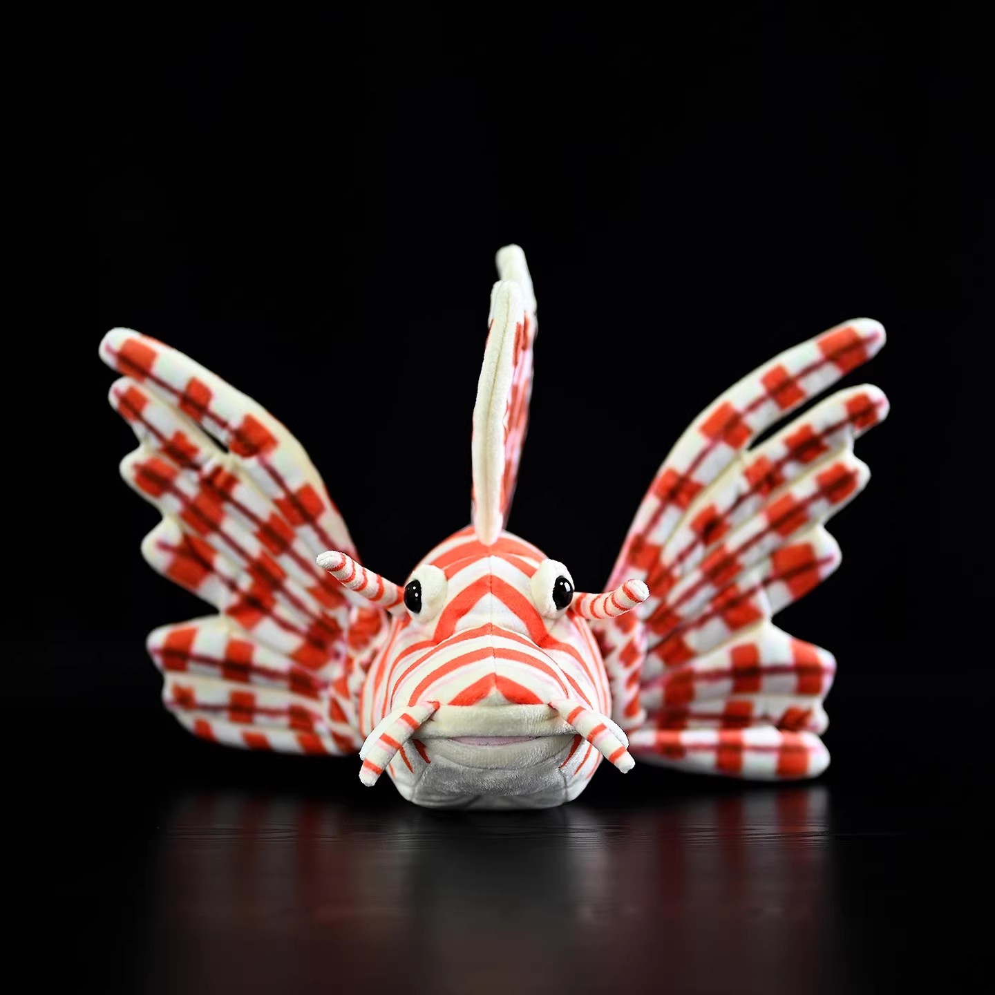 Pterois Volitans Coral Reef Fi - Aquarium Marine Park 评论和价格