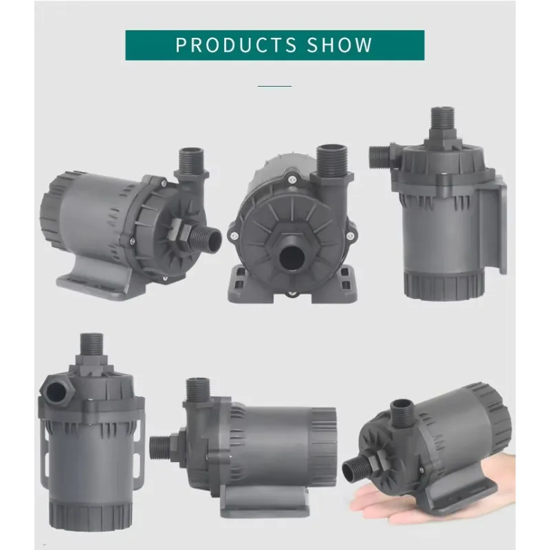 2026 Hot！ 24V DC Water Pump Sm - Aquarium In Marine Drive 评论和价格