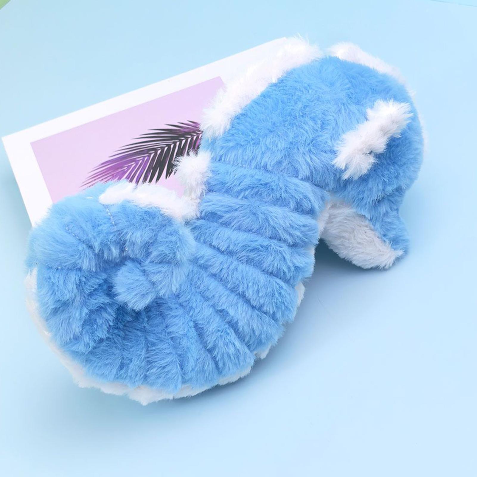 Simulation Seahorse Plush Toy  - Aquarium Marine Park 评论和价格