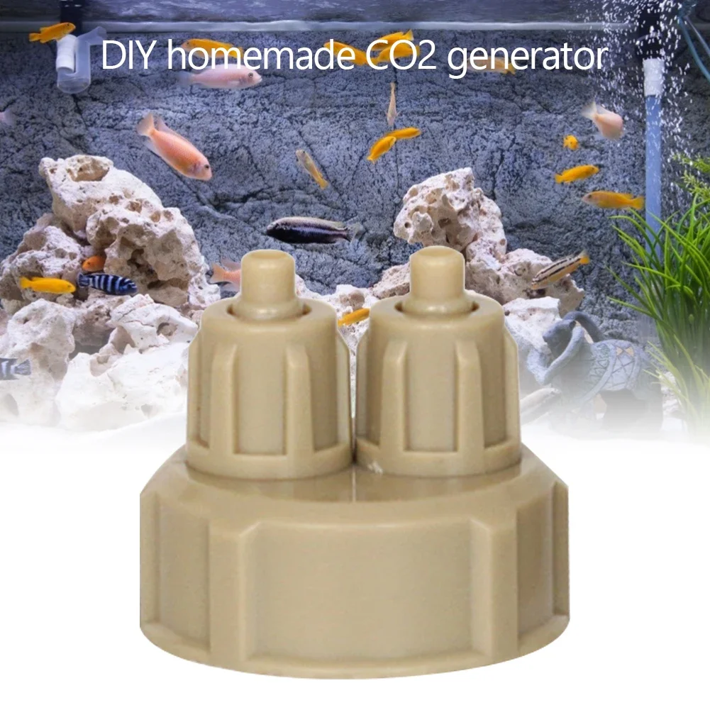 Aquarium CO2 System Generator  - Marine Aquarium Live 评论和价格