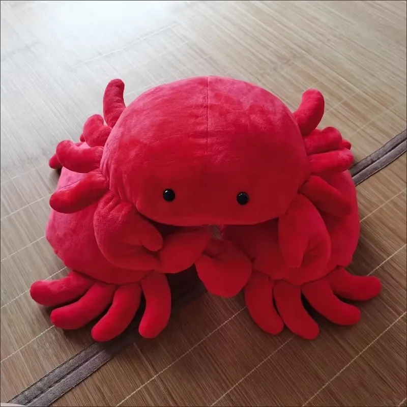 Simulated Animal Red Fiddler C - Aquarium Marine Park 评论和价格