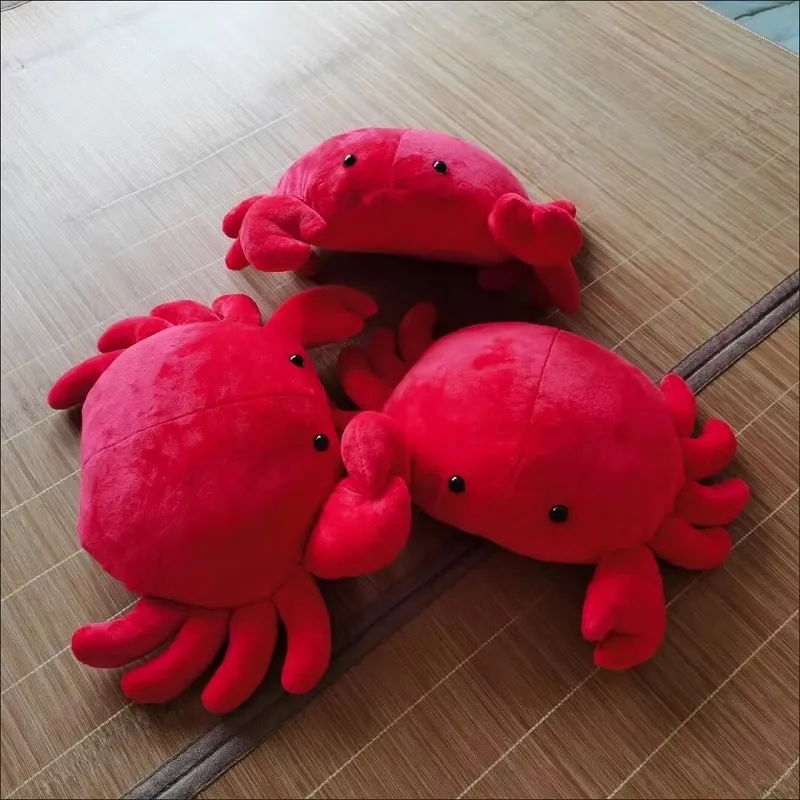 Simulated Animal Red Fiddler C - Aquarium Marine Park 评论和价格