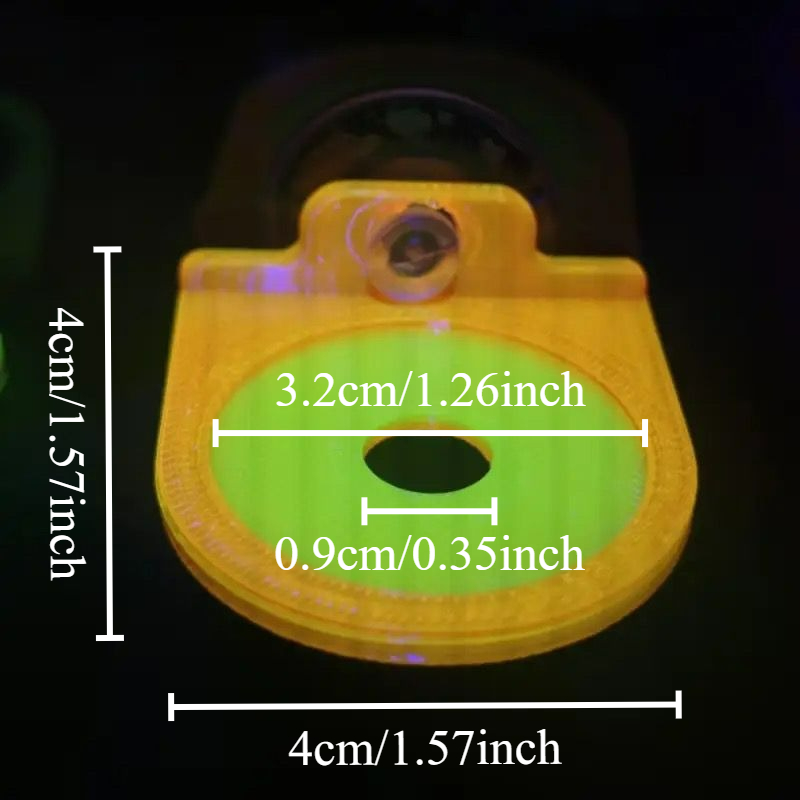Color Random Coral Frag Holder - Marine Aquarium Live 评论和价格