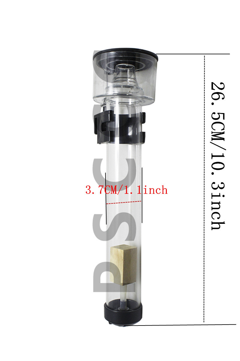DYMAX Indoor Hang on Hanging O - Protein Skimmer Hang On 评论和价格