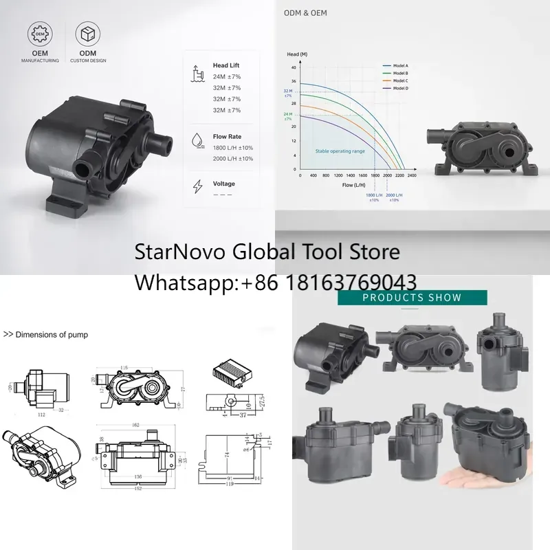 2026 Hot！ ZKSJ Magnetic Drive  - Aquarium In Marine Drive 评论和价格