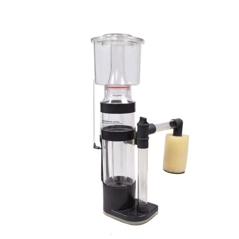 Factory Wholesale Plastic Larg - Protein Skimmer Hang On 评论和价格