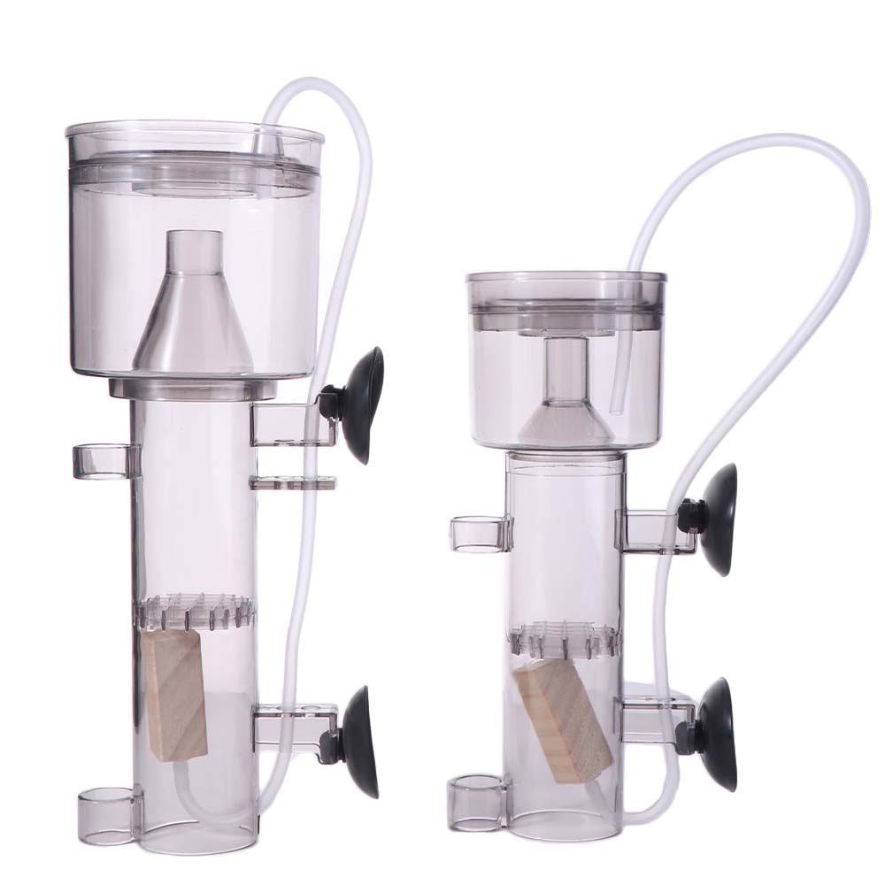 Suction Cup Aquarium Protein S - Protein Skimmer Hang On 评论和价格