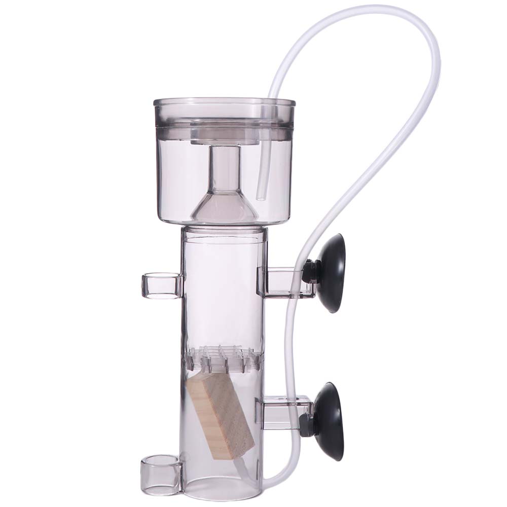 Suction Cup Aquarium Protein S - Protein Skimmer Hang On 评论和价格