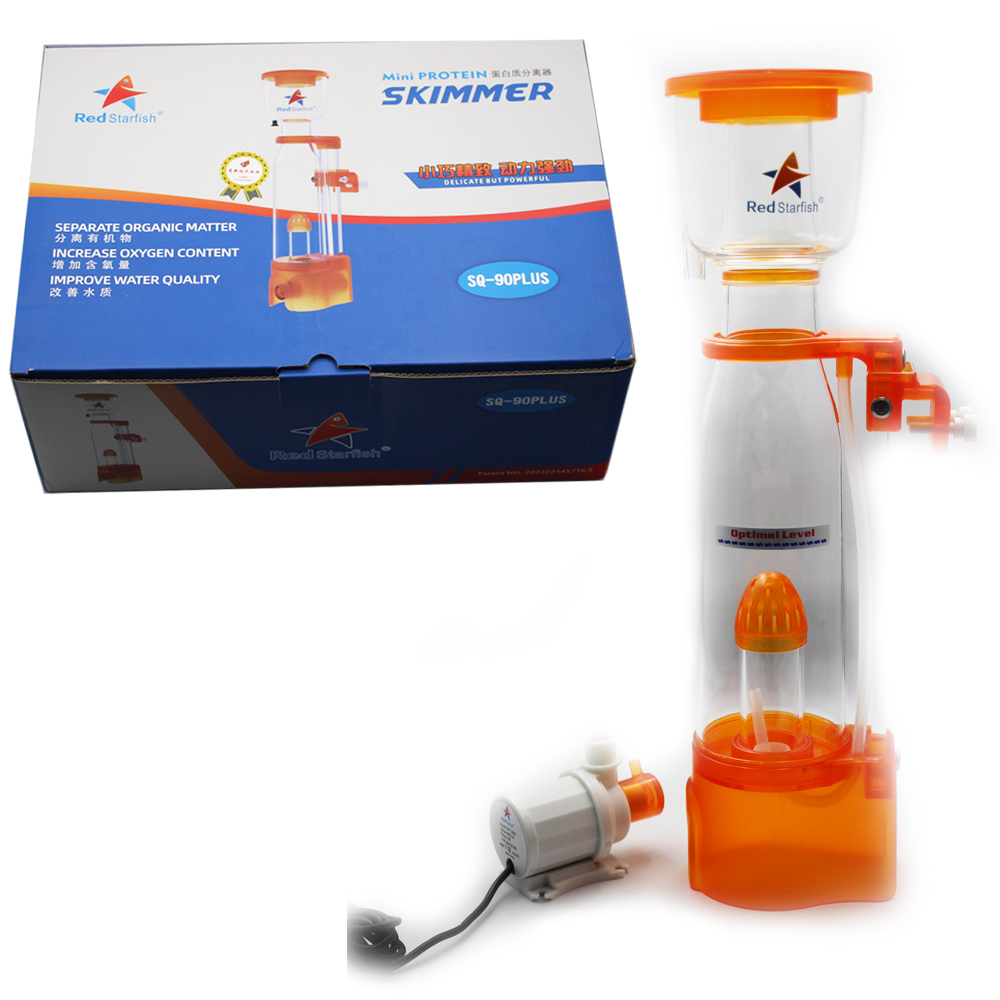 Red Starfish New Product SQ-70 - Protein Skimmer Hang On 评论和价格