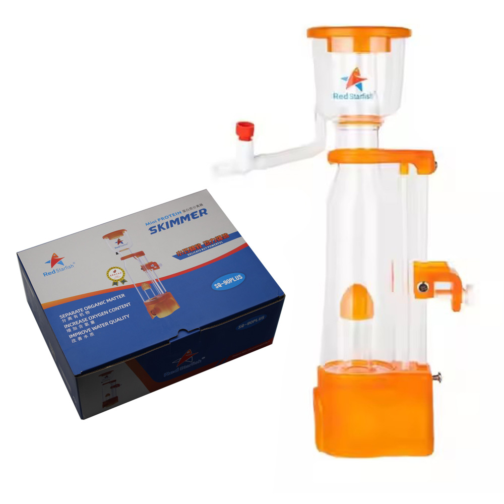 Red Starfish New Product SQ-70 - Protein Skimmer Hang On 评论和价格
