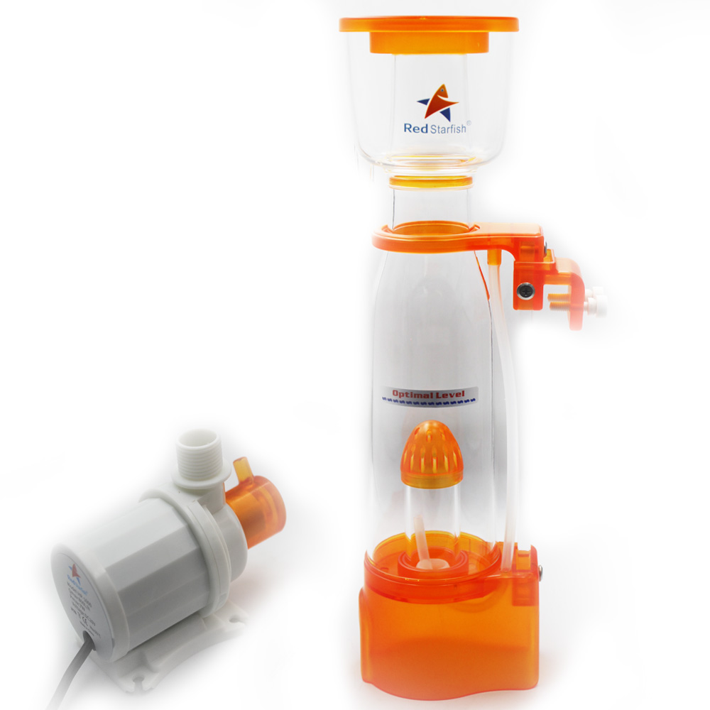 Red Starfish New Product SQ-70 - Protein Skimmer Hang On 评论和价格