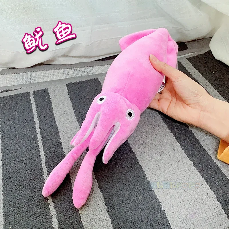 Simulation Lobster Stuffed Ani - Aquarium Marine Park 评论和价格