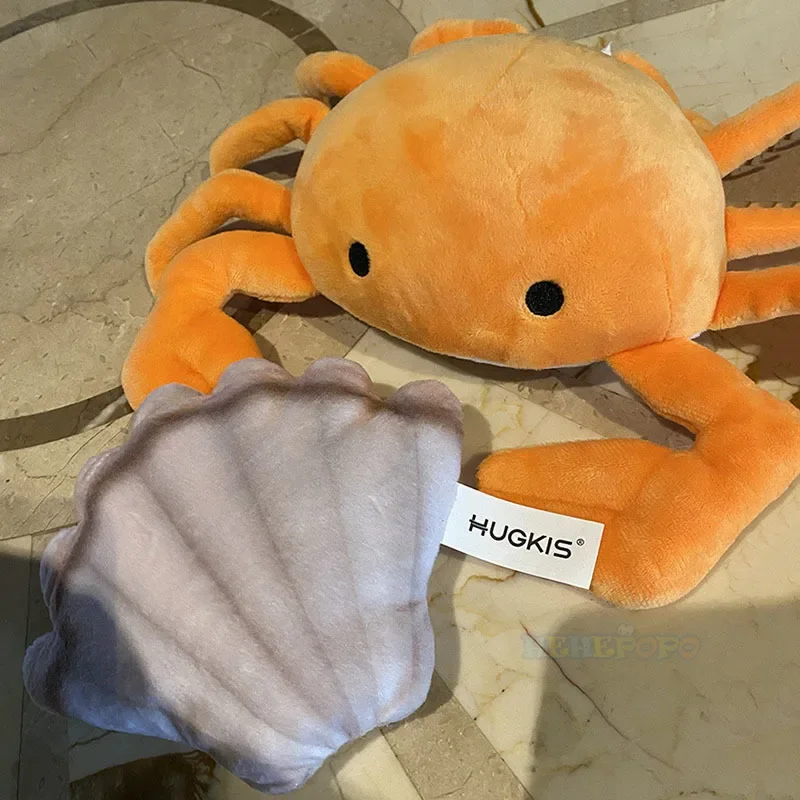 Simulation Lobster Stuffed Ani - Aquarium Marine Park 评论和价格